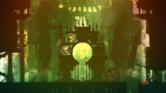 Test : Test – Outland