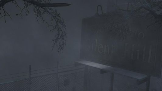 Test : Test – Silent Hill Homecoming