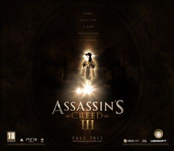 News : Image d’Assassin’s Creed 3 à Paris  = fake