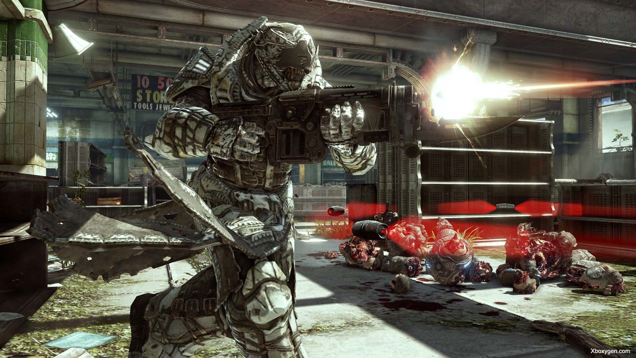 Gears charcute les prix