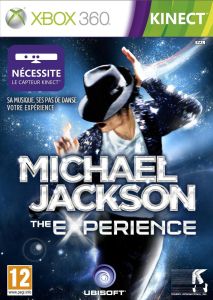 News : Les sorties Kinect, Xbox 360 et XLA de la semaine