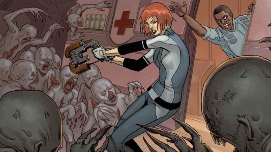 Dead Space Ignition et Escape Dead Island sont rétrocompatibles sur Xbox One