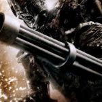 Quatre images de plus pour Terminator
