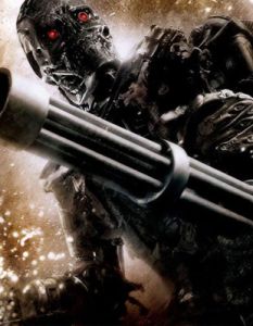 Terminator : Renaissance, trailer de lancement