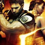 Resident Evil 5 : Mode Versus dispo