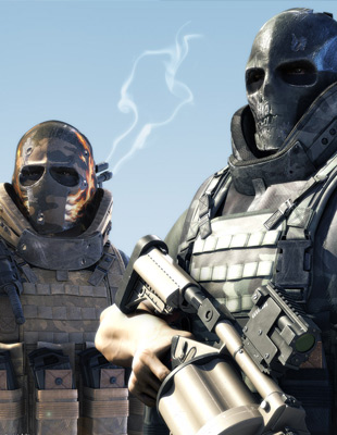 Army of Two
