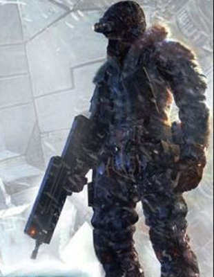 Jeu : Lost Planet : Extreme Condition – Colonies Edition