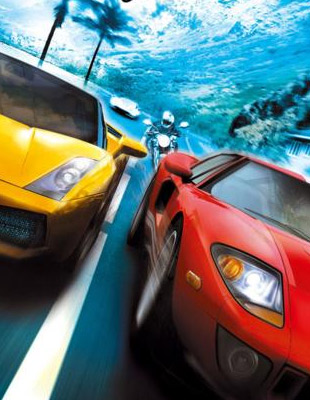 Un nouveau Test Drive Unlimited est en développement !
