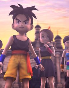 La version disque de Blue Dragon est désormais rétrocompatible sur Xbox One !