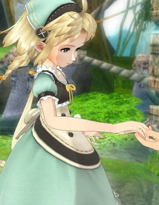 Eternal Sonata