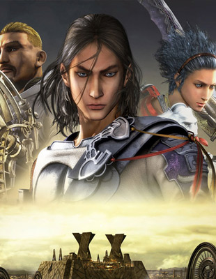 [Bon Plan] Lost Odyssey