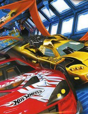 Test – Hot Wheels : Beat that!