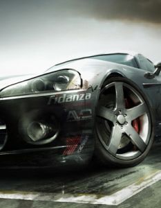 News : Race Driver : Grid en téléchargement