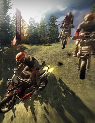 Fuel a sa démo sur le Xbox Live