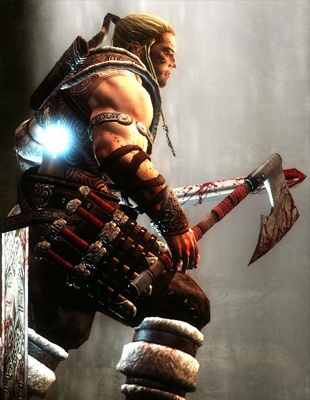 Test – Viking : Battle for Asgard