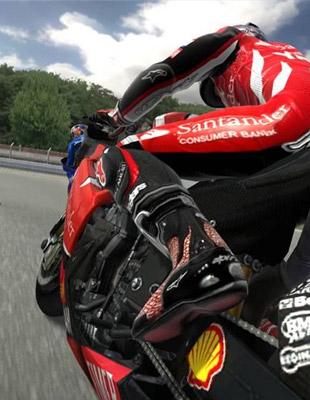 Des images de SBK08