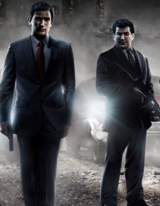 News : Mafia 2 et 3 Definitive Edition vus sur l’organisme de classification taïwanais