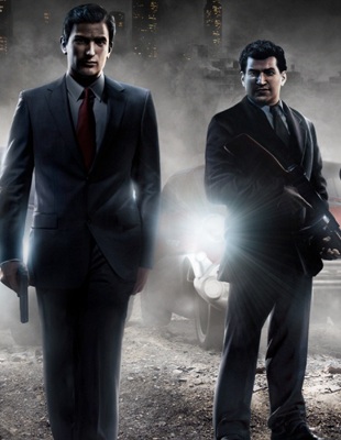 [Bon plan] Mafia 2 pas cher : 40€
