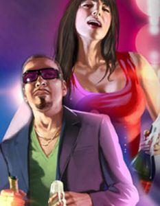 L&rsquo;affaire de la semaine : Gay Tony en solde