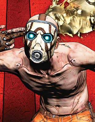 Borderlands