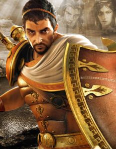 Trailer de Rise of the Argonauts