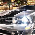 Contenu pour Midnight club dispo