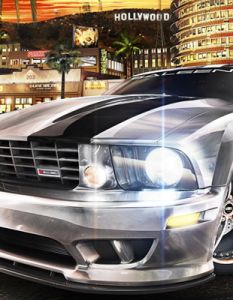 News : Le DLC de Midnight Club légèrement repoussé