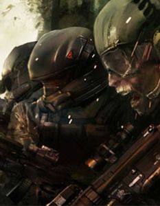 News : Blacklight annoncé en images