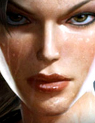 Jeu : Tomb Raider Underworld : Beneath the Ashes