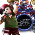 Trailer de Lego Rock Band