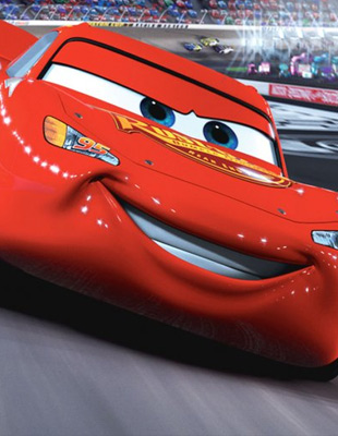 Test – Cars