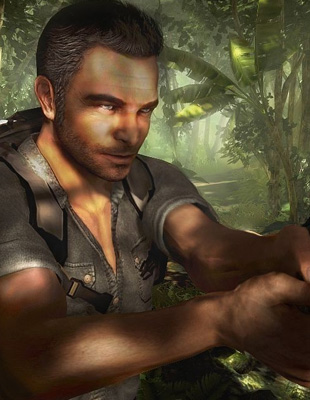 Jeu : Lost : les disparus