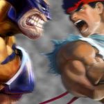 Marvel Vs Capcom 2 daté