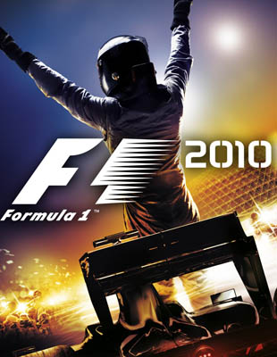 Pas de démo pour F1 2010