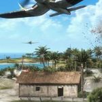 EA présente Wake Island de Battlefield 1943