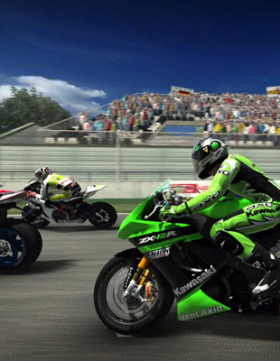 SBK 09