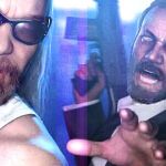 Kane & Lynch 2, le mode arcade en vidéo
