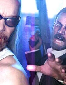 Les tests de Kane & Lynch : Dog Days
