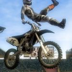 MX vs. ATV Reflex annoncé par un trailer