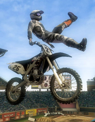 Test – MX vs ATV Reflex