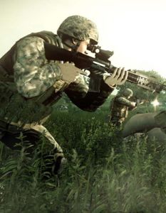 News : Operation Flashpoint: Dragon Rising en démo