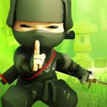 Deux vidéos pour Mini Ninjas