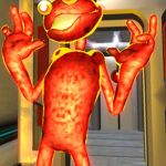 Splosion Man : les récompenses Avatars