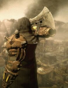 News : Edge of Twilight revient avec un trailer
