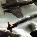 IL 2 Sturmovik Birds Of Prey décolle en vidéo