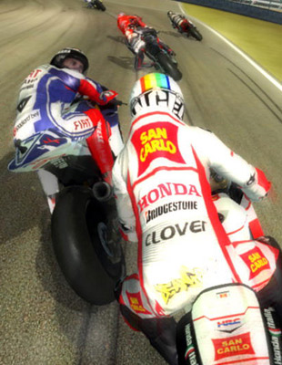 MotoGP 09/10