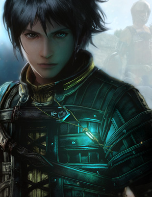 Jeu : The Last Remnant