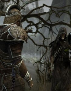Un trailer de plus pour Two Worlds 2