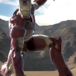 Premier trailer pour Iron Man 2