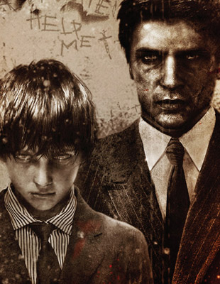 Silent Hill : Homecoming